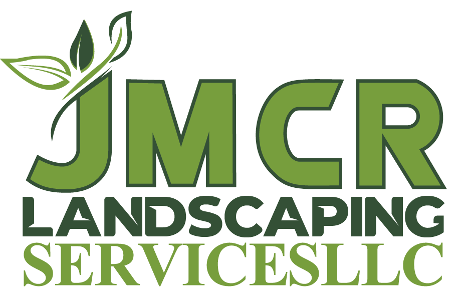 JMCR Landscaping Services